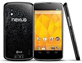 LG E960 Google Nexus 4 Unlocked GSM Phone 16GB Black