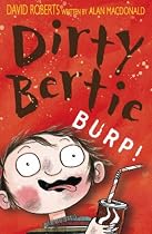 Burp! (Dirty Bertie)