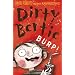 Burp! (Dirty Bertie)