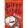 Burp! (Dirty Bertie)