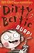 Books : Burp! (Dirty Bertie) (Dirty Bertie)