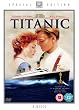 Titanic  (Special Edition)  [DVD]