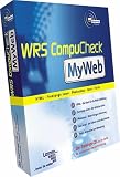 WRS CompuCheck MyWeb, 1 CD-ROM HTML, Frontpage 2000, Photoshop, Java, Flash. Für Windows 95/98/2000/NT 4.0/XP