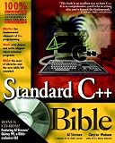 Standard C++ Bible