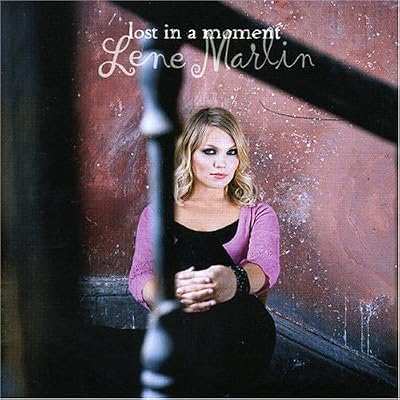 Lene Marlin - Lost In A Moment