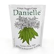 Danielle Crispy Veggie Chips, Divine Okra, 1.25-Ounce Bags (Pack of 6)