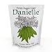 Danielle Crispy Veggie Chips, Divine Okra, 1.25-Ounce Bags (Pack of 6)