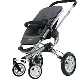 Quinny Buzz 4 Stroller Storm maxi cosi car seats