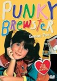 Punky Brewster: Season Four