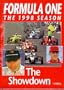 Formula One: The 1998 Season : The Showdown (Formula One Handbook)