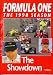 Formula One: The 1998 Season : The Showdown (Formula One Handbook)