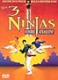 3 Ninjas Kick Back