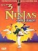 3 Ninjas Kick Back