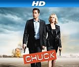 Chuck Versus the Baby [HD]