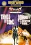 Things to Come/Journey to the Center of Time