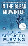In the Bleak Midwinter (A Rev. Clare Ferguson Mystery)