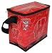 University of Wisconsin Team Logo Cooler Bag