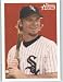 2006 Bowman Heritage Mini #121 Joe Crede - Chicago White Sox (Baseball Cards)