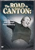 The Road to Canton: John Madden's Ride Through Football History (DVD)