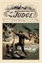 Canvas Print, Judge: Tyranny - 12x18