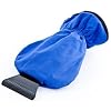 Deluxe Ice Scraper with Insulated Glove