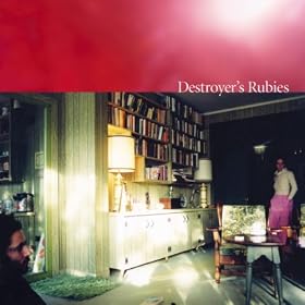 Destroyer's Rubies