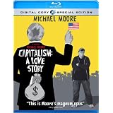 Capitalism: A Love Story [Blu-ray]