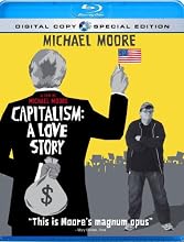 Capitalism: A Love Story [Blu-ray]