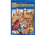 Carcassonne Game