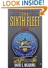 Sixth Fleet #4, The:  Cobra: Blood Across the Med (Sixth Fleet, 4)
