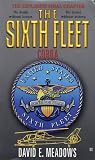 Sixth Fleet #4, The: Cobra: Blood Across the Med (Sixth Fleet, 4)