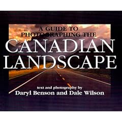 A guide to photographing the Canadian landscape