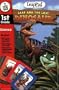 LeapFrog LeapPad Educational Book: Leap and the Lost Dinosaur with Interactive Cards