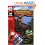 LeapFrog LeapPad Educational Book: Leap and the Lost Dinosaur with Interactive Cards
