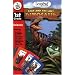 LeapFrog LeapPad Educational Book: Leap and the Lost Dinosaur with Interactive Cards
