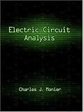 Electric Circuit Analysis