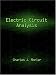 Electric Circuit Analysis