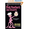The Pink Panther's Just Desserts