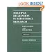 Multiple regression in behavioral research