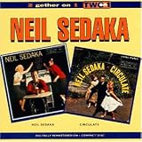 Neil Sedaka/Circulate