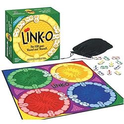 Link-o Numbers Game by Jax LTD