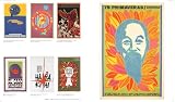 Art of the Modern Movie Poster: International Postwar Style and Design