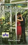 The Heir's Chosen Bride (Harlequin Romance)