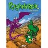 Raghnarok. 1, Dragon junior