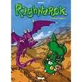 Raghnarok. 1, Dragon junior