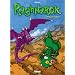 Raghnarok. 1, Dragon junior