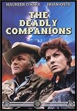 Review Westlake Entertainment Group  / The Deadly Companions [1961] (REGION 1) (NTSC)