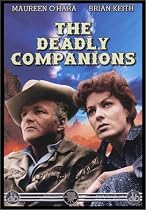 Download The Deadly Companions Online.