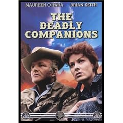 The Deadly Companions by 