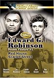Edward G. Robinson Double Feature, Vol. 1